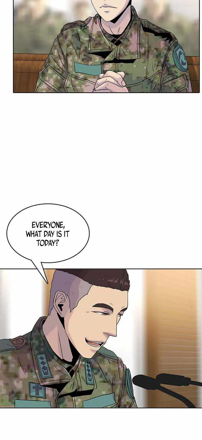 Kitchen Soldier Zinmanga X Chapter 47 Page 24