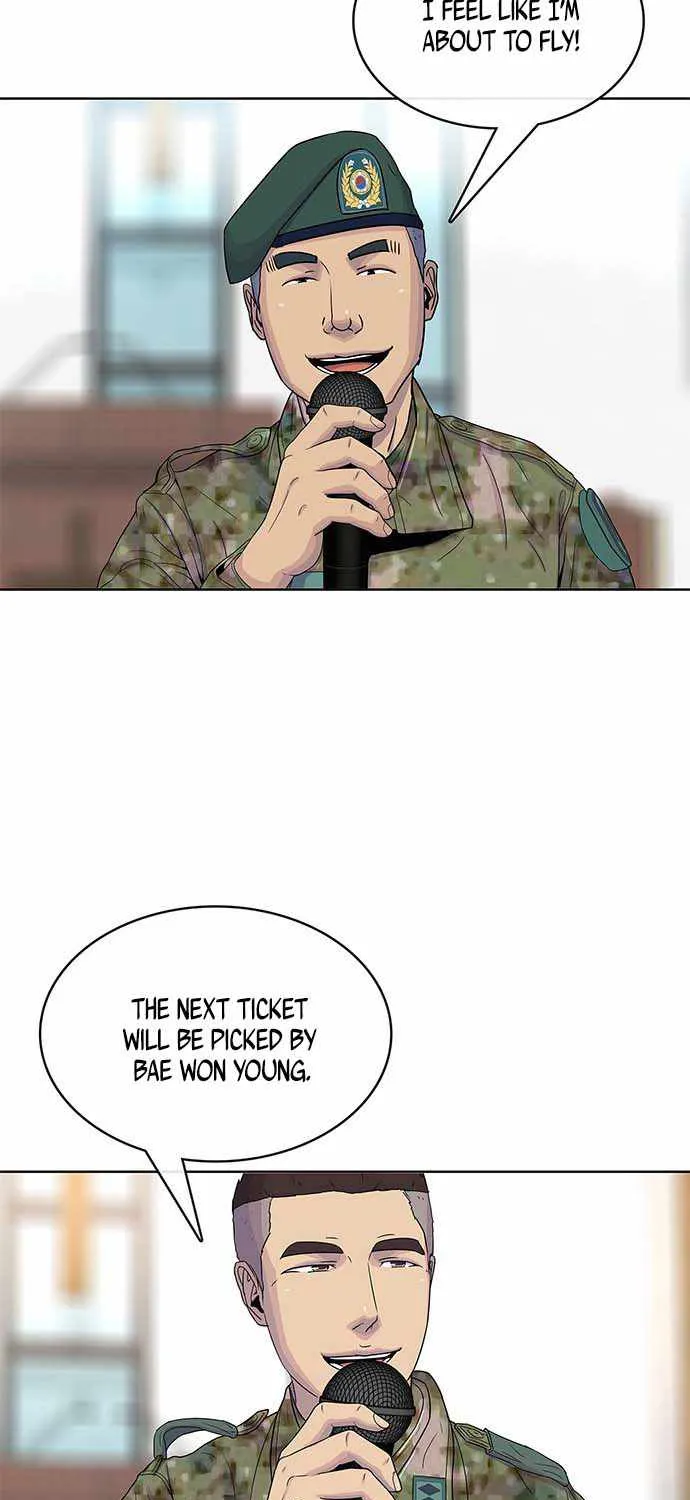 Kitchen Soldier Zinmanga X Chapter 47 Page 30
