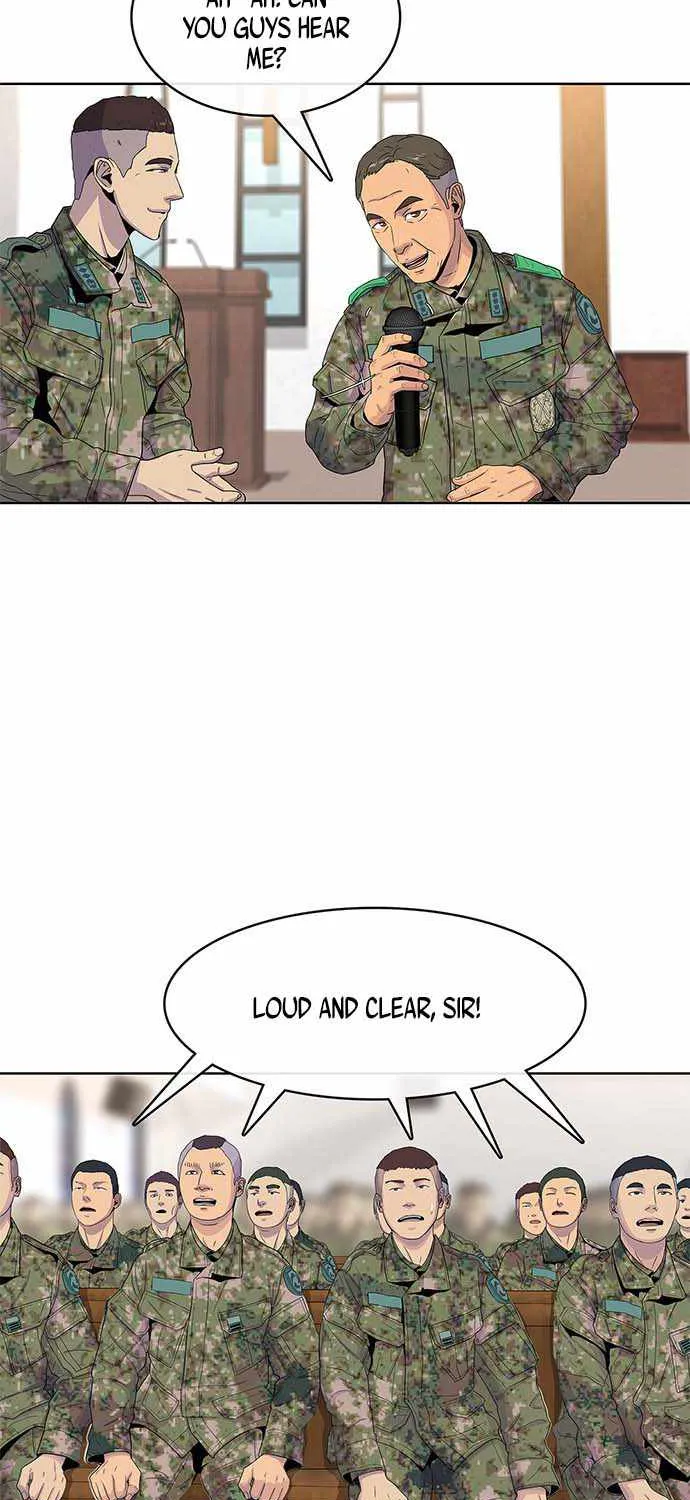 Kitchen Soldier Zinmanga X Chapter 47 Page 32