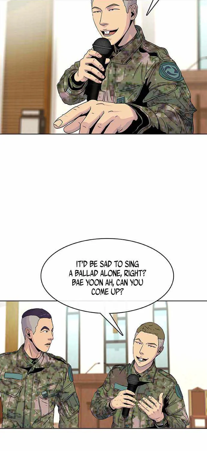 Kitchen Soldier Zinmanga X Chapter 47 Page 49