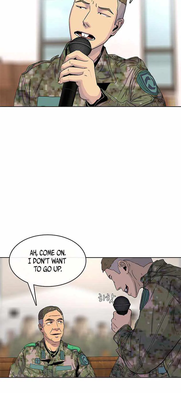 Kitchen Soldier Zinmanga X Chapter 47 Page 52