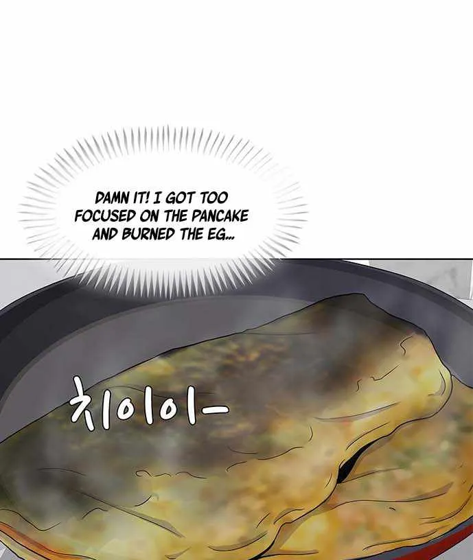 Kitchen Soldier Zinmanga X Chapter 46 Page 21