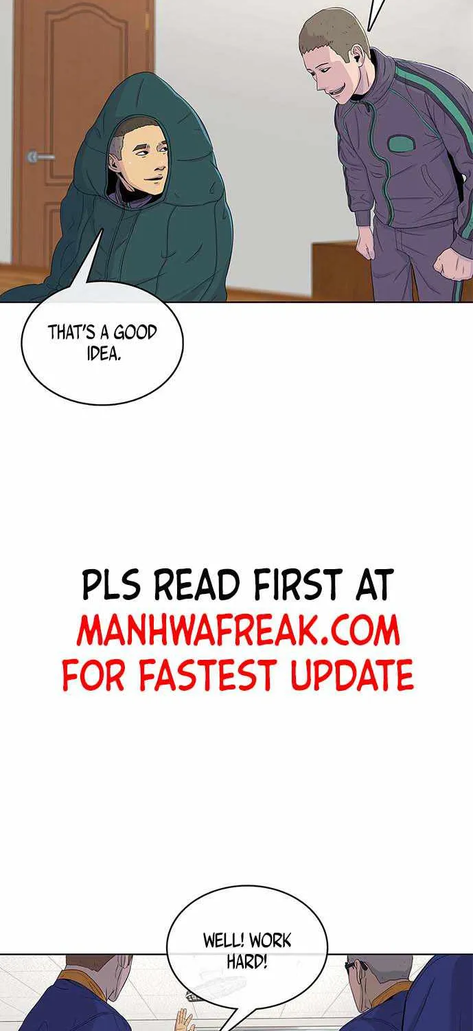 Kitchen Soldier Zinmanga X Chapter 46 Page 31