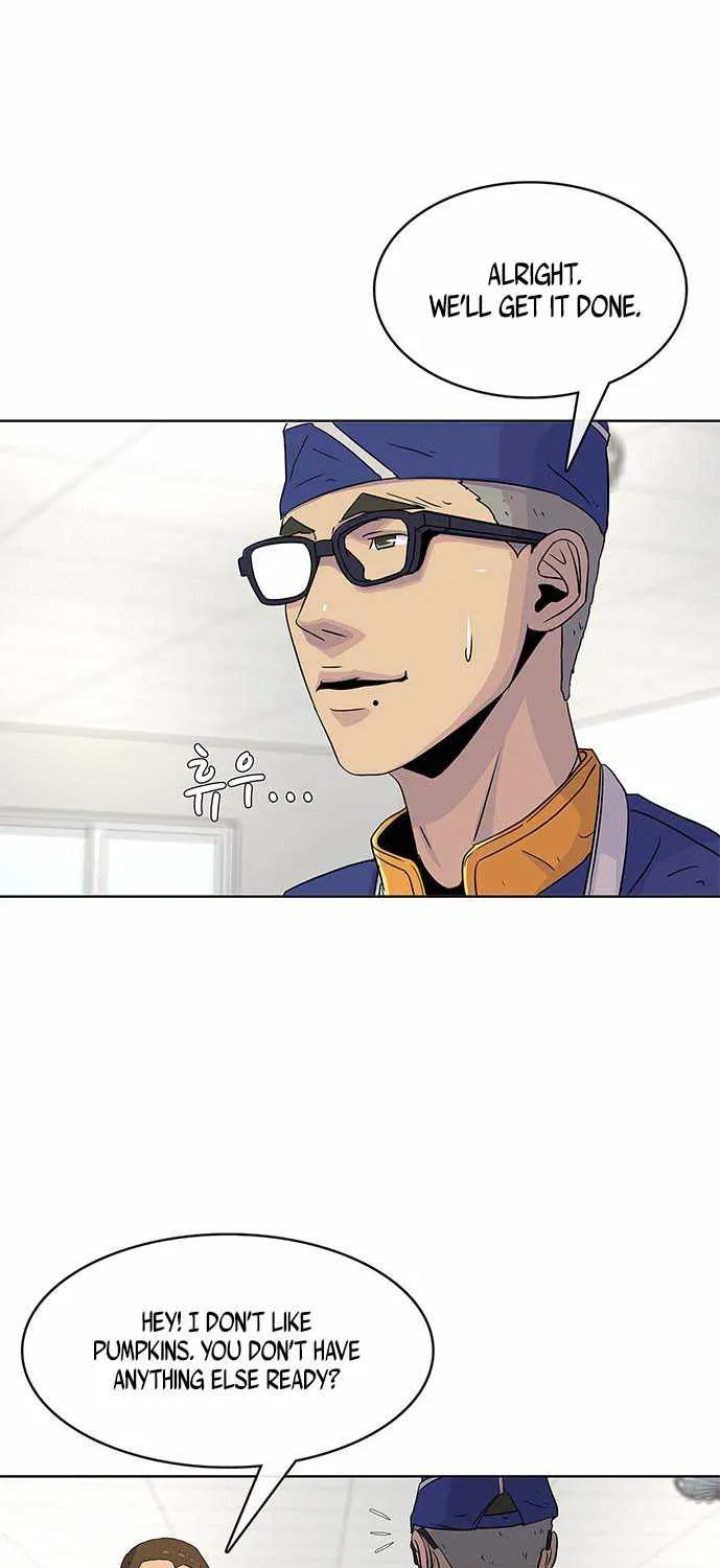 Kitchen Soldier Zinmanga X Chapter 46 Page 56