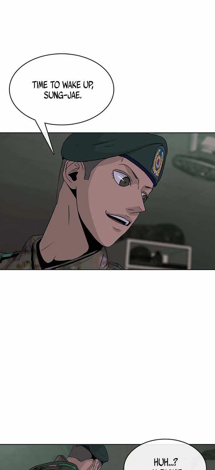 Kitchen Soldier Zinmanga X Chapter 45 Page 4