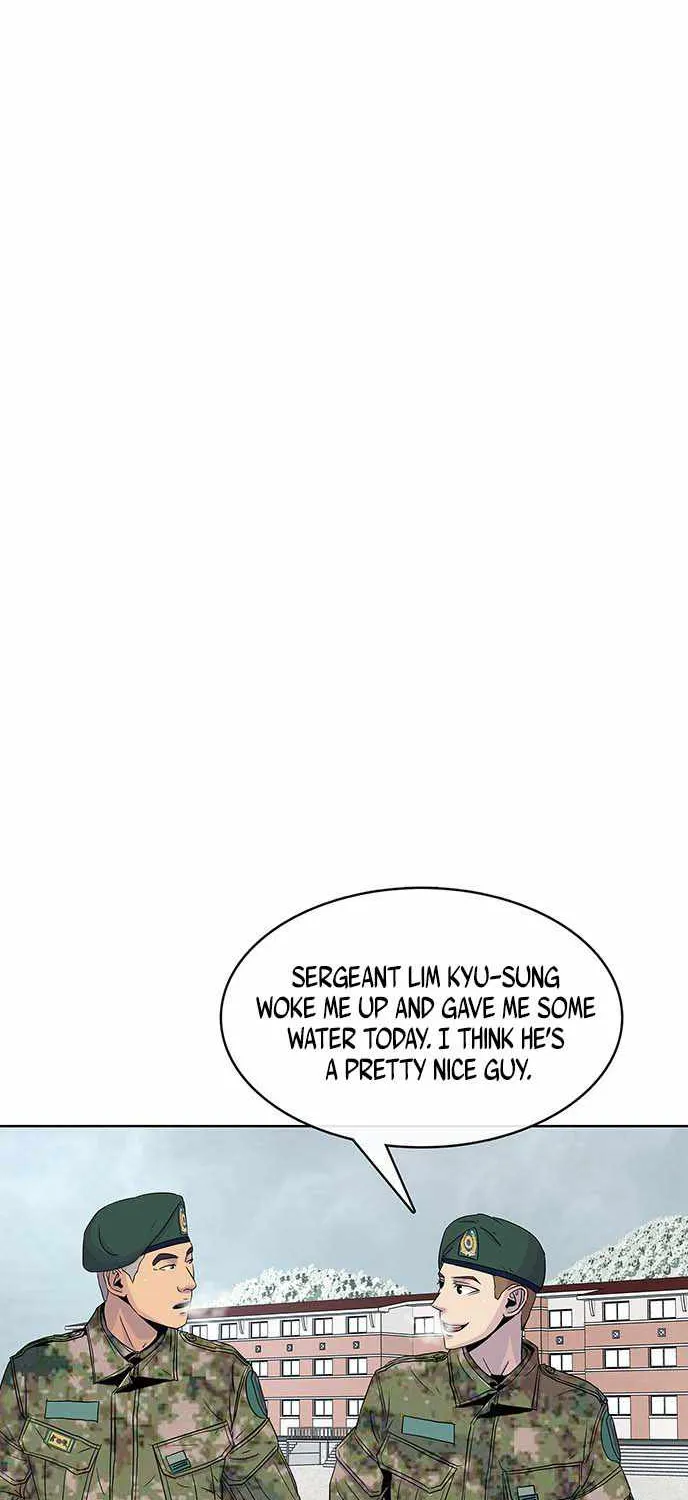 Kitchen Soldier Zinmanga X Chapter 45 Page 8