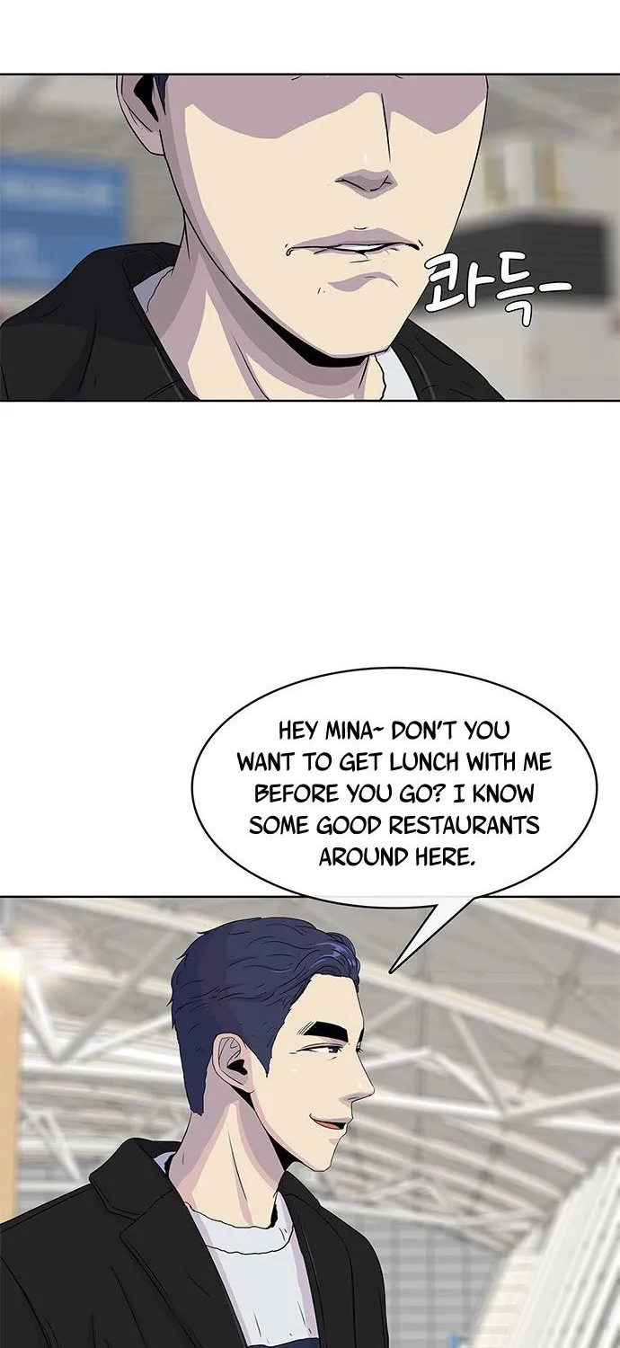 Kitchen Soldier Zinmanga X Chapter 43 Page 21