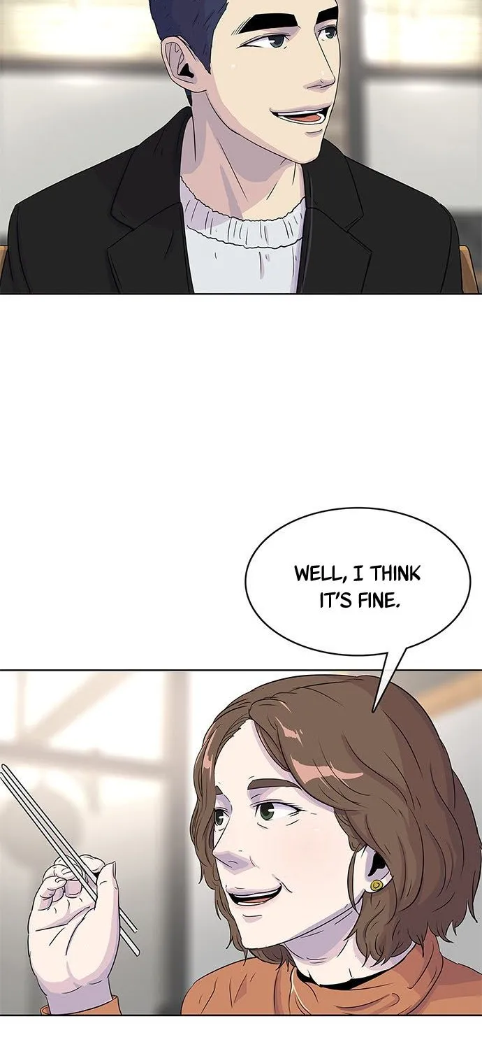 Kitchen Soldier Zinmanga X Chapter 43 Page 27