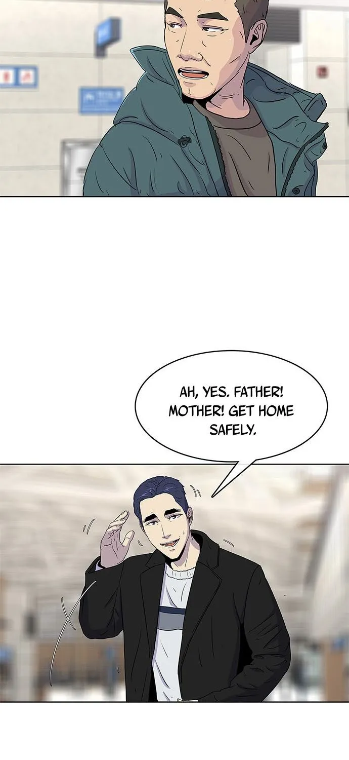Kitchen Soldier Zinmanga X Chapter 43 Page 40