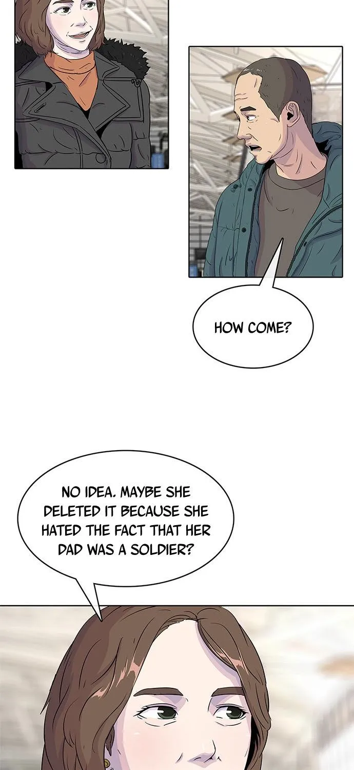 Kitchen Soldier Zinmanga X Chapter 43 Page 42