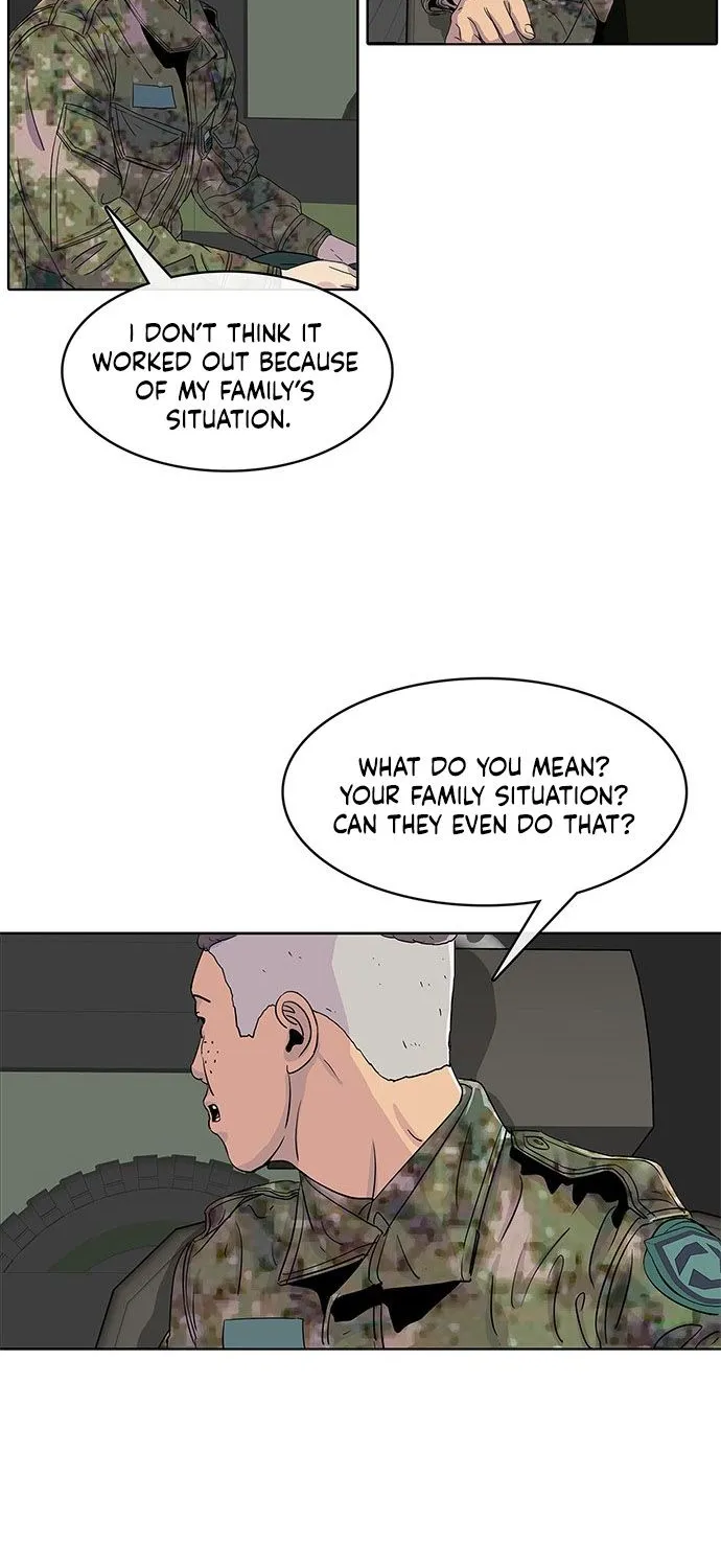 Kitchen Soldier Zinmanga X Chapter 41 Page 41