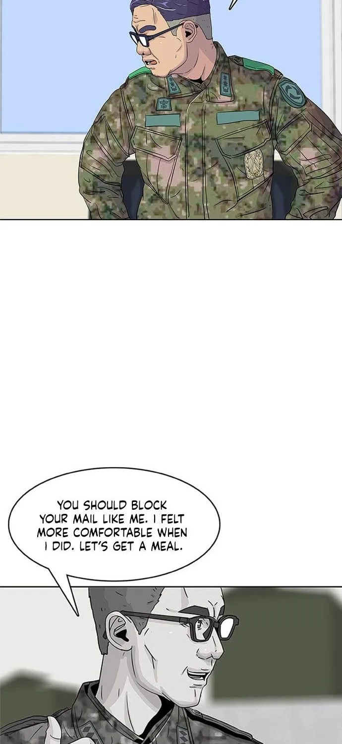 Kitchen Soldier Zinmanga X Chapter 41 Page 50