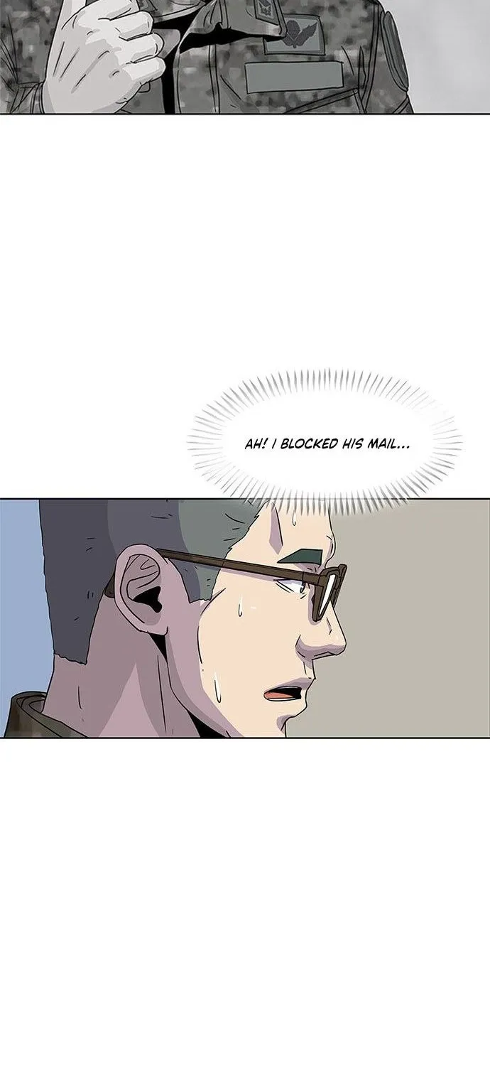 Kitchen Soldier Zinmanga X Chapter 41 Page 51