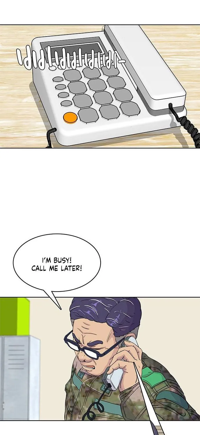 Kitchen Soldier Zinmanga X Chapter 41 Page 52