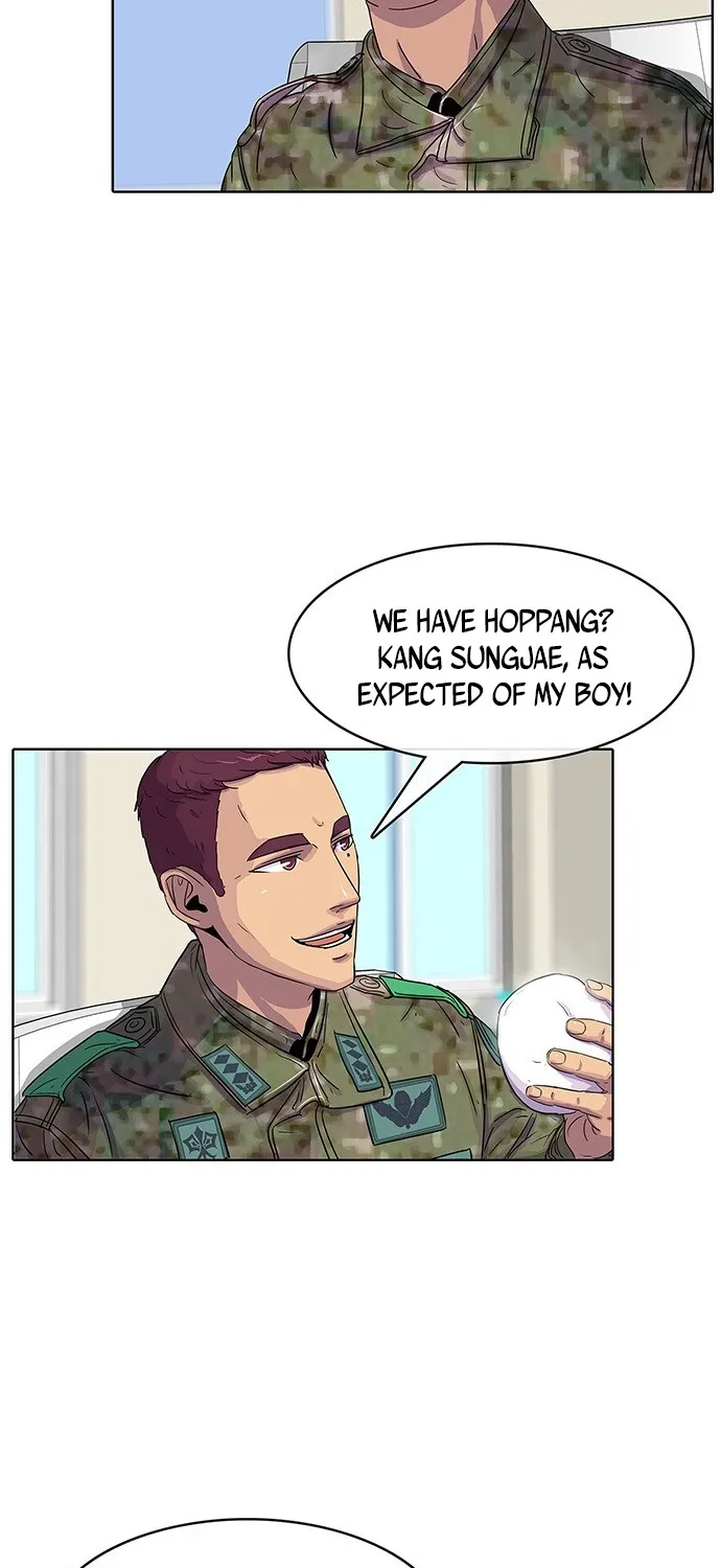 Kitchen Soldier Zinmanga X Chapter 36 Page 6