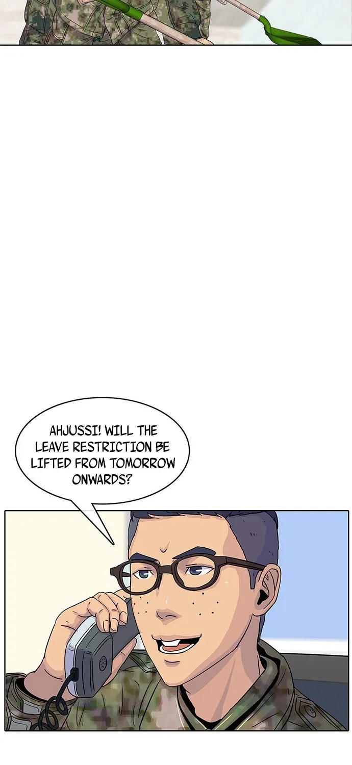 Kitchen Soldier Zinmanga X Chapter 36 Page 24