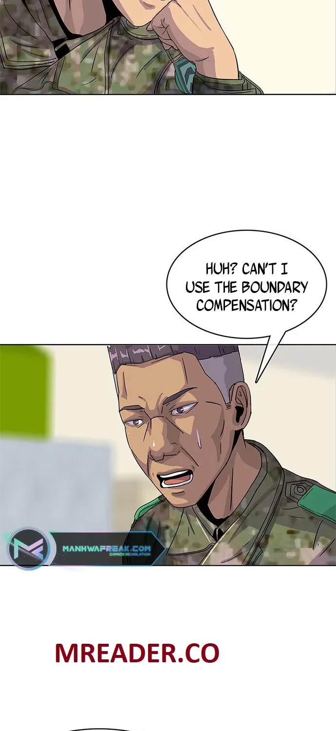 Kitchen Soldier Zinmanga X Chapter 36 Page 30