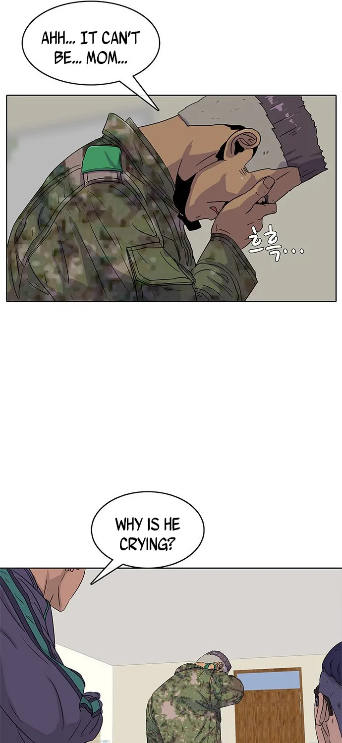 Kitchen Soldier Zinmanga X Chapter 36 Page 33