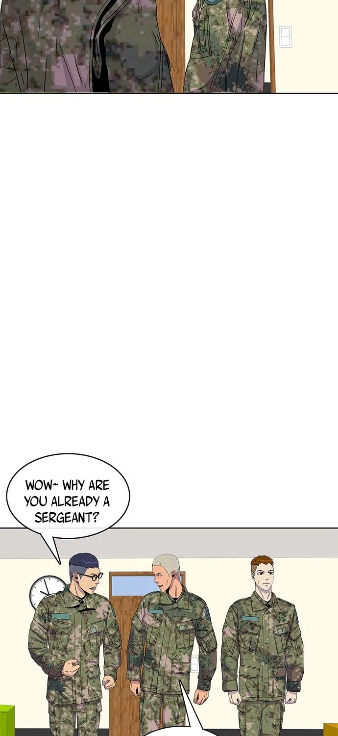 Kitchen Soldier Zinmanga X Chapter 33 Page 16