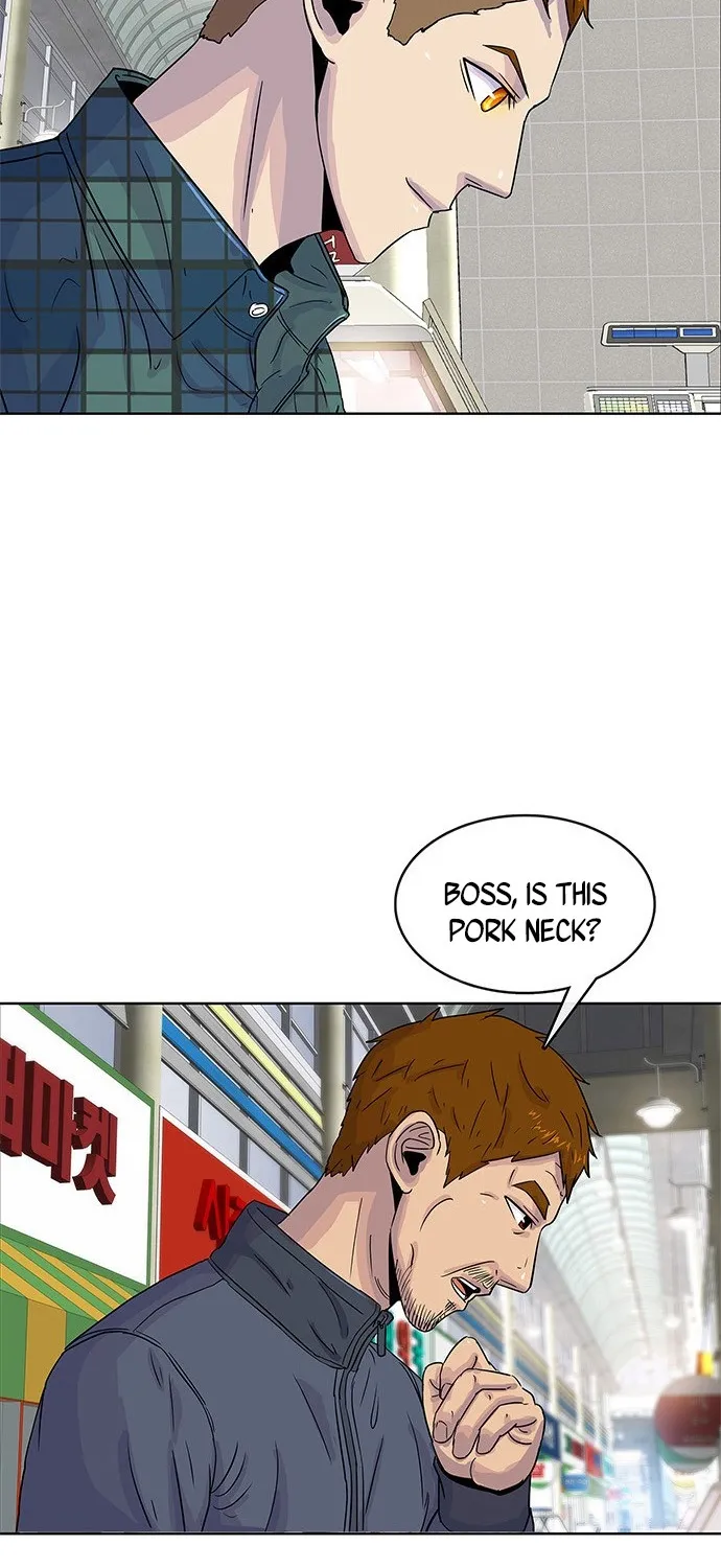 Kitchen Soldier Zinmanga X Chapter 29 Page 17