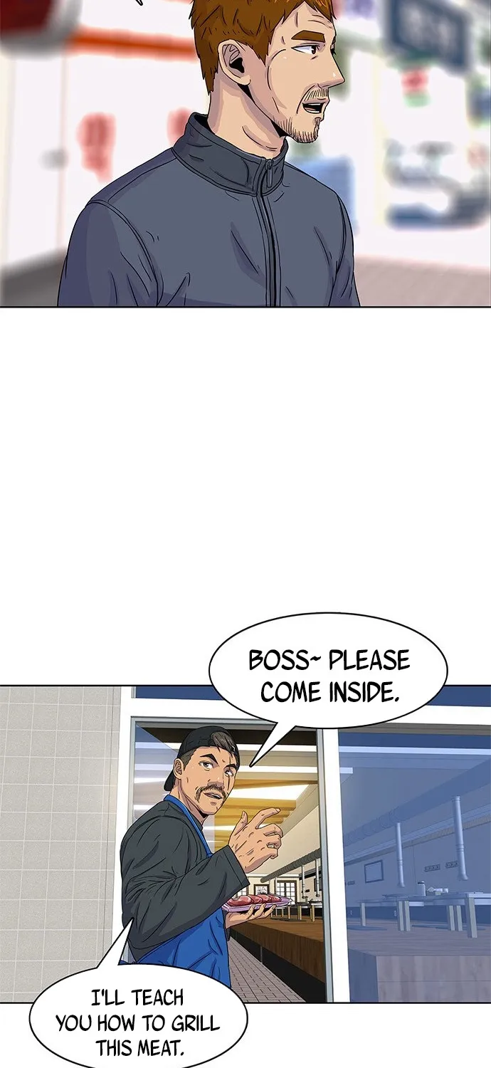 Kitchen Soldier Zinmanga X Chapter 29 Page 22