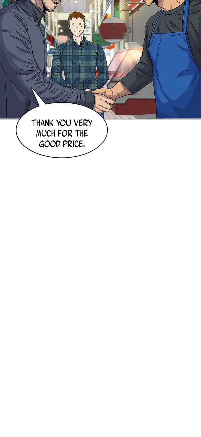 Kitchen Soldier Zinmanga X Chapter 29 Page 32