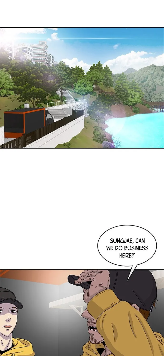 Kitchen Soldier Zinmanga X Chapter 29 Page 40