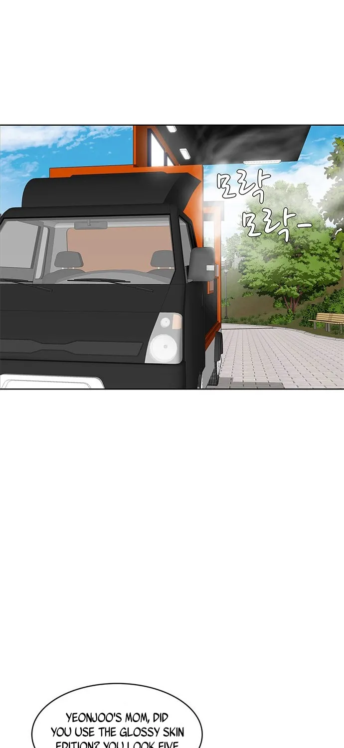 Kitchen Soldier Zinmanga X Chapter 29 Page 49