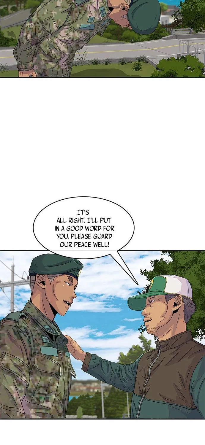 Kitchen Soldier Zinmanga X Chapter 25 Page 10