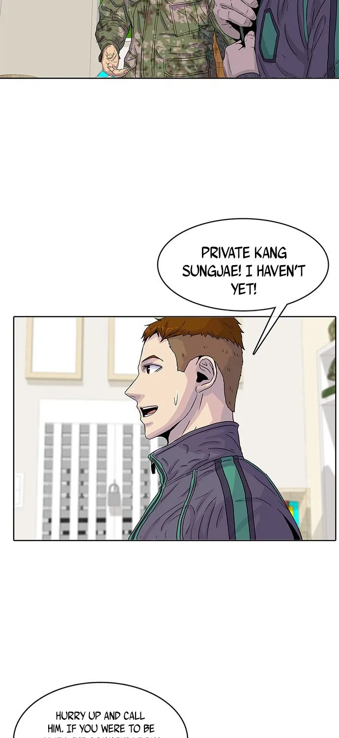 Kitchen Soldier Zinmanga X Chapter 25 Page 14