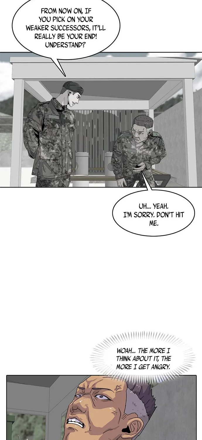 Kitchen Soldier Zinmanga X Chapter 25 Page 24