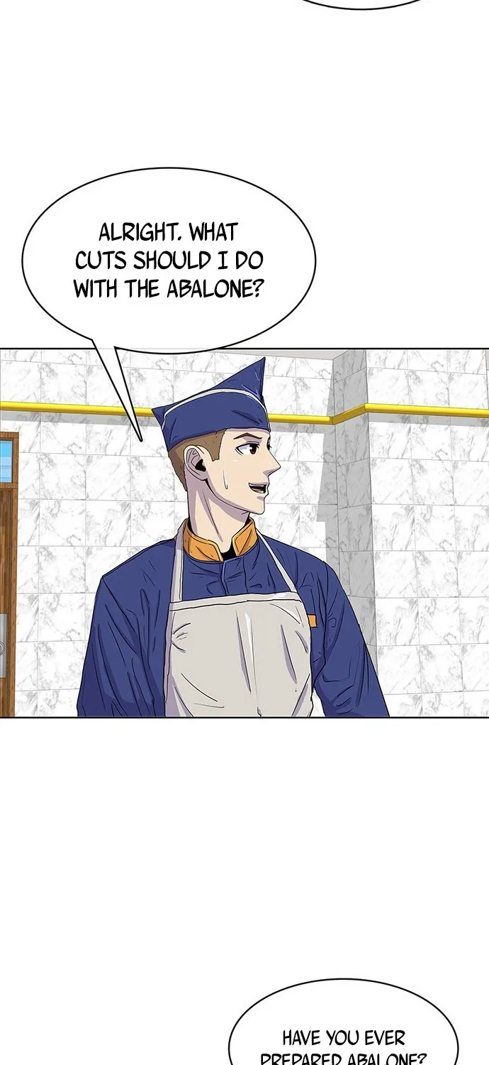 Kitchen Soldier Zinmanga X Chapter 24 Page 5