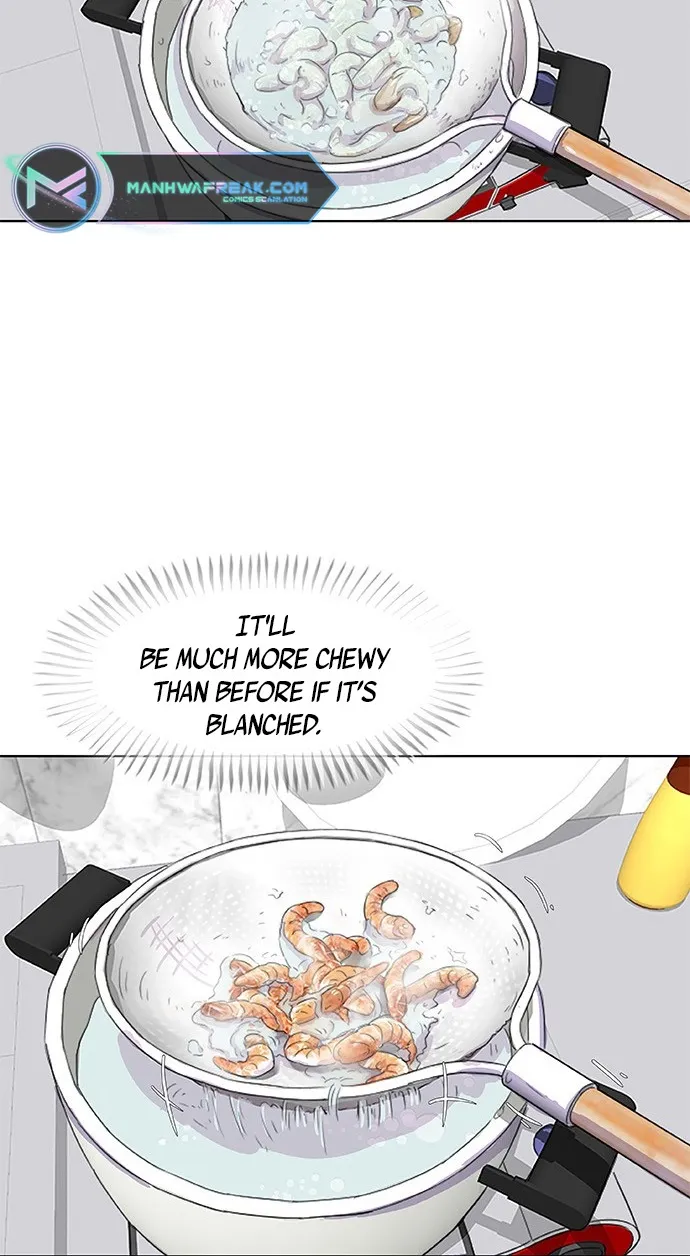 Kitchen Soldier Zinmanga X Chapter 24 Page 12