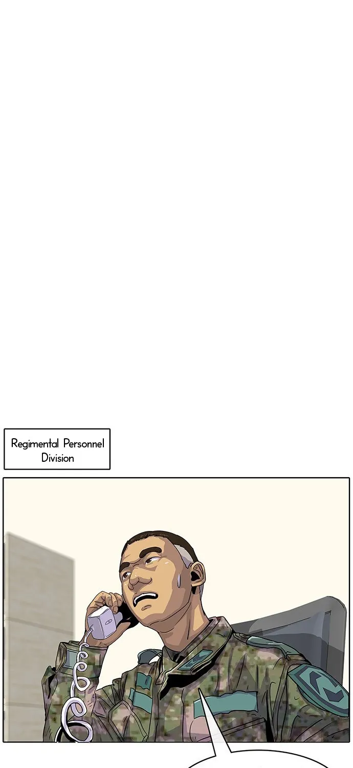 Kitchen Soldier Zinmanga X Chapter 22 Page 6
