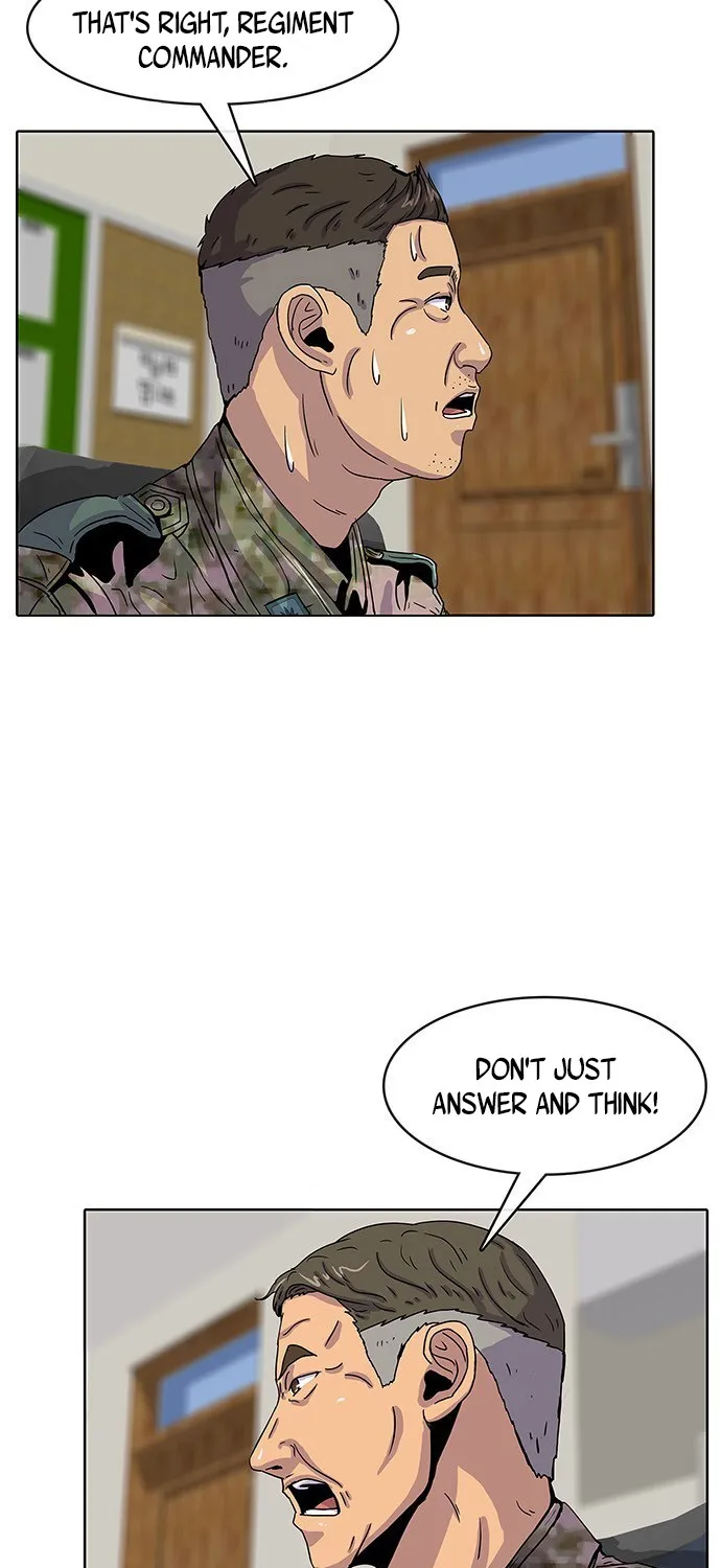 Kitchen Soldier Zinmanga X Chapter 22 Page 25