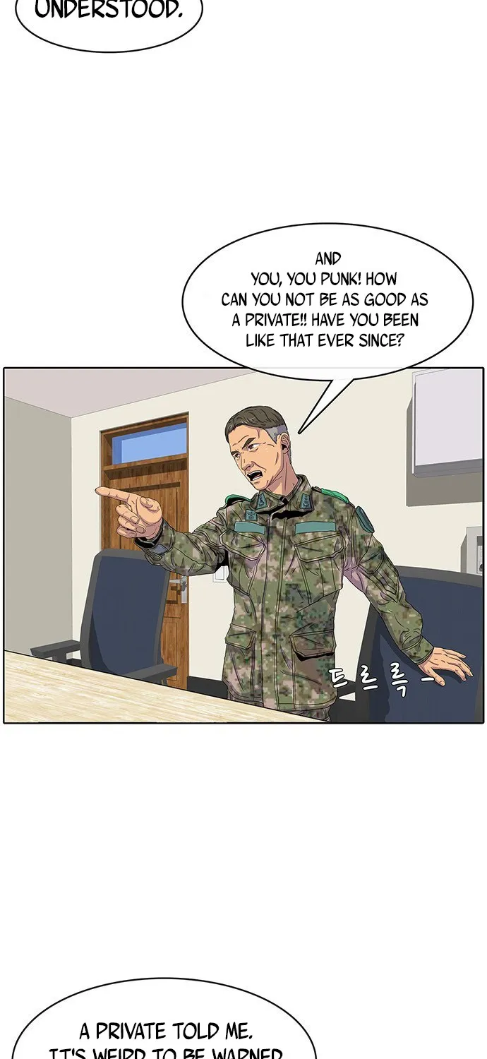 Kitchen Soldier Zinmanga X Chapter 22 Page 30