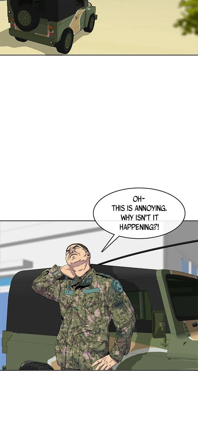 Kitchen Soldier Zinmanga X Chapter 22 Page 34