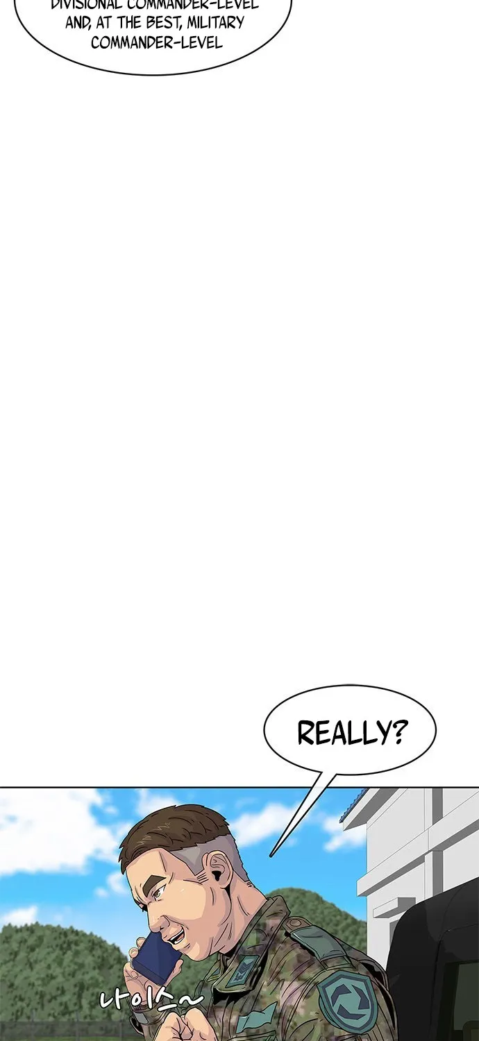 Kitchen Soldier Zinmanga X Chapter 22 Page 39