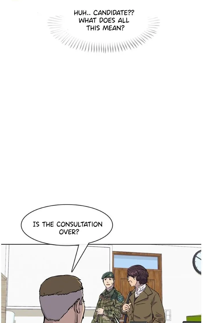 Kitchen Soldier Zinmanga X Chapter 17 Page 34
