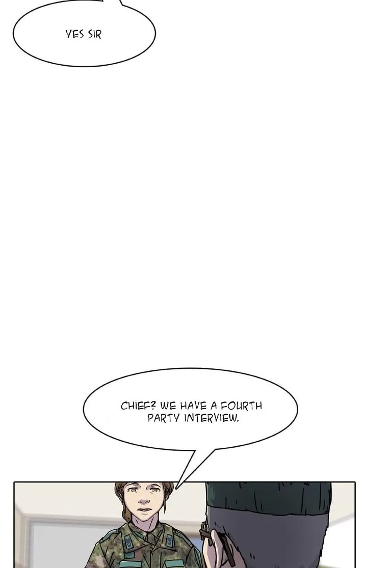 Kitchen Soldier Zinmanga X Chapter 16 Page 40