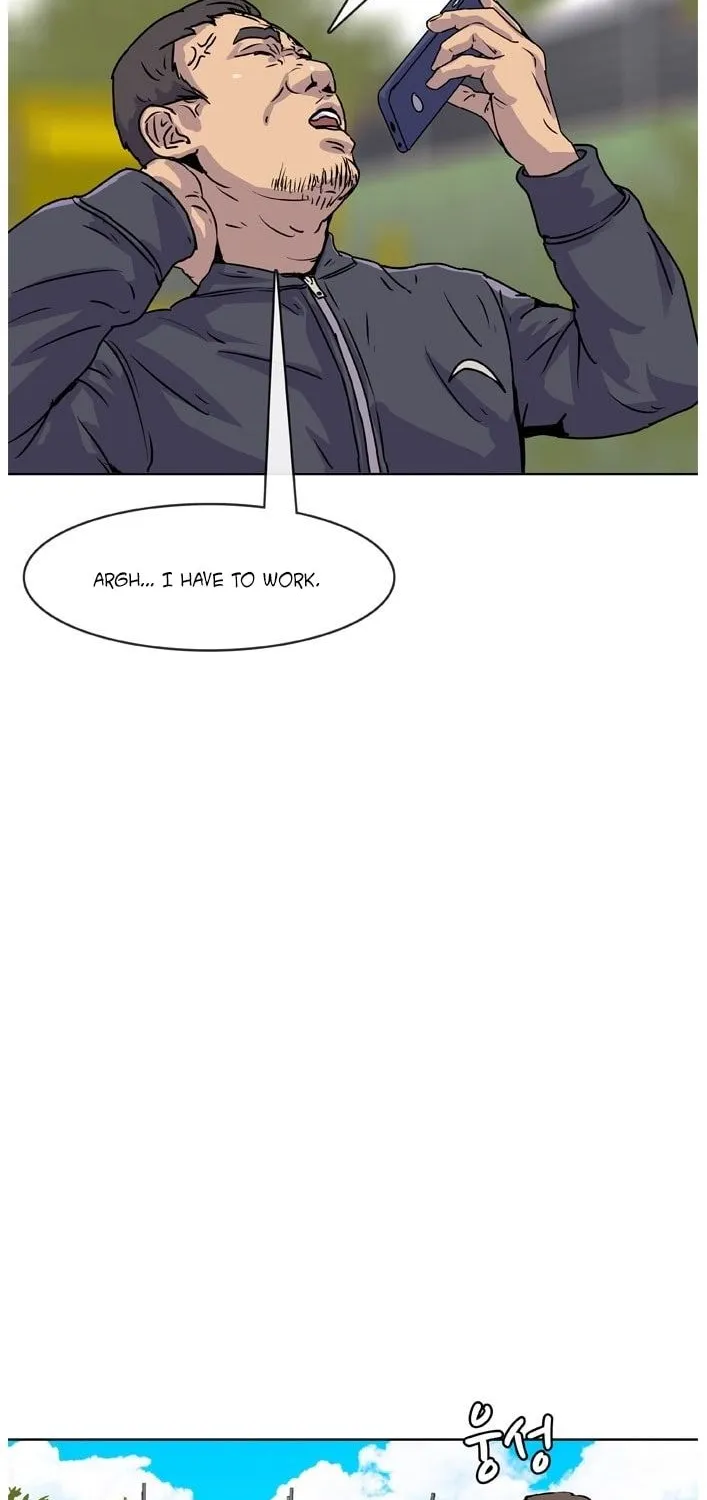 Kitchen Soldier Zinmanga X Chapter 15 Page 12