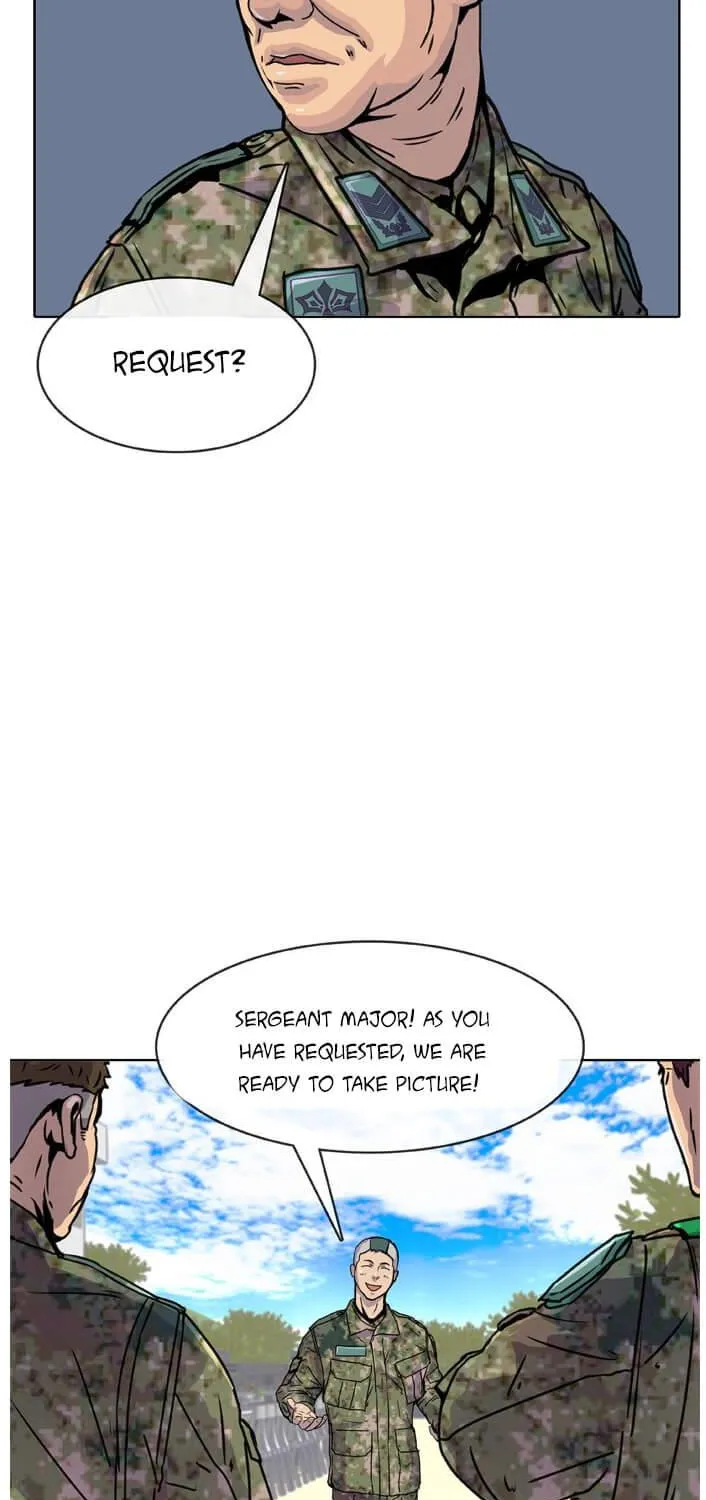 Kitchen Soldier Zinmanga X Chapter 14 Page 24