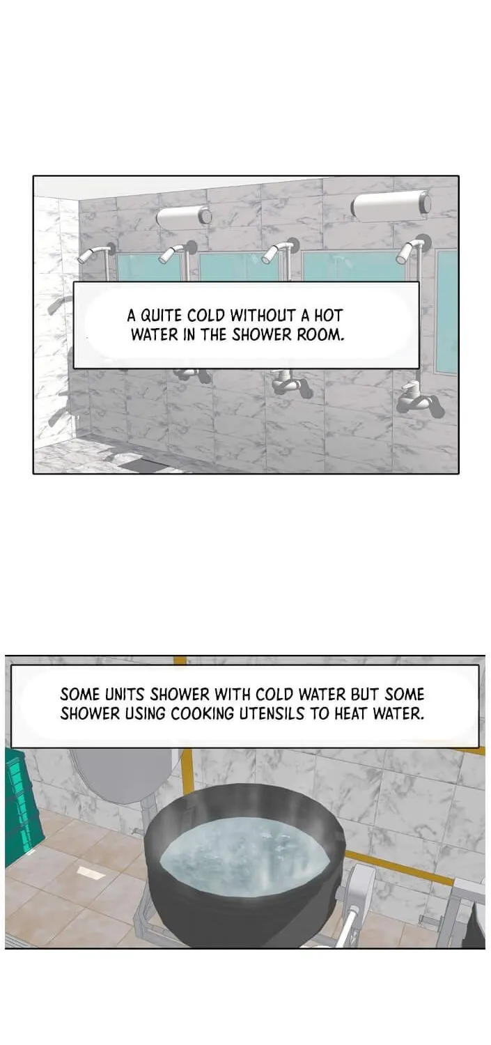 Kitchen Soldier Zinmanga X Chapter 12 Page 4