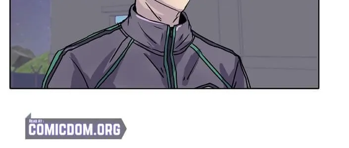 Kitchen Soldier Zinmanga X Chapter 12 Page 6