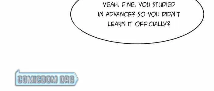 Kitchen Soldier Zinmanga X Chapter 11 Page 21