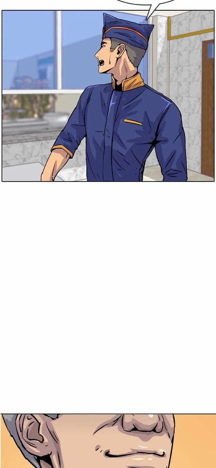Kitchen Soldier Zinmanga X Chapter 11 Page 46