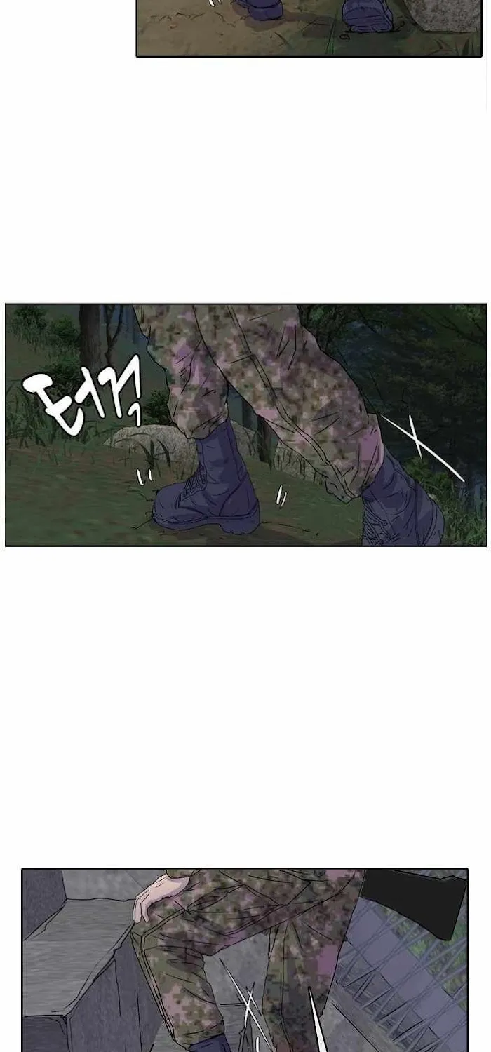 Kitchen Soldier Zinmanga X Chapter 9 Page 18
