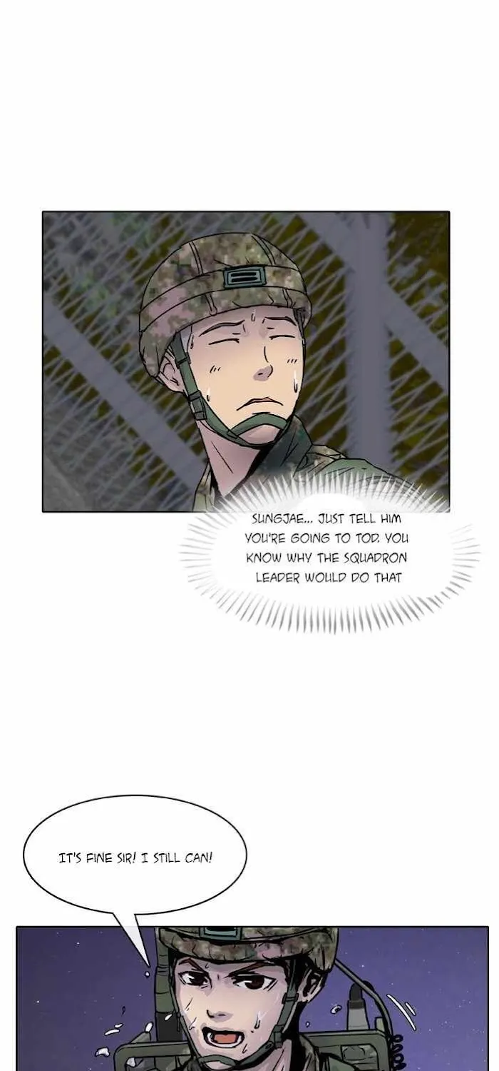 Kitchen Soldier Zinmanga X Chapter 9 Page 24