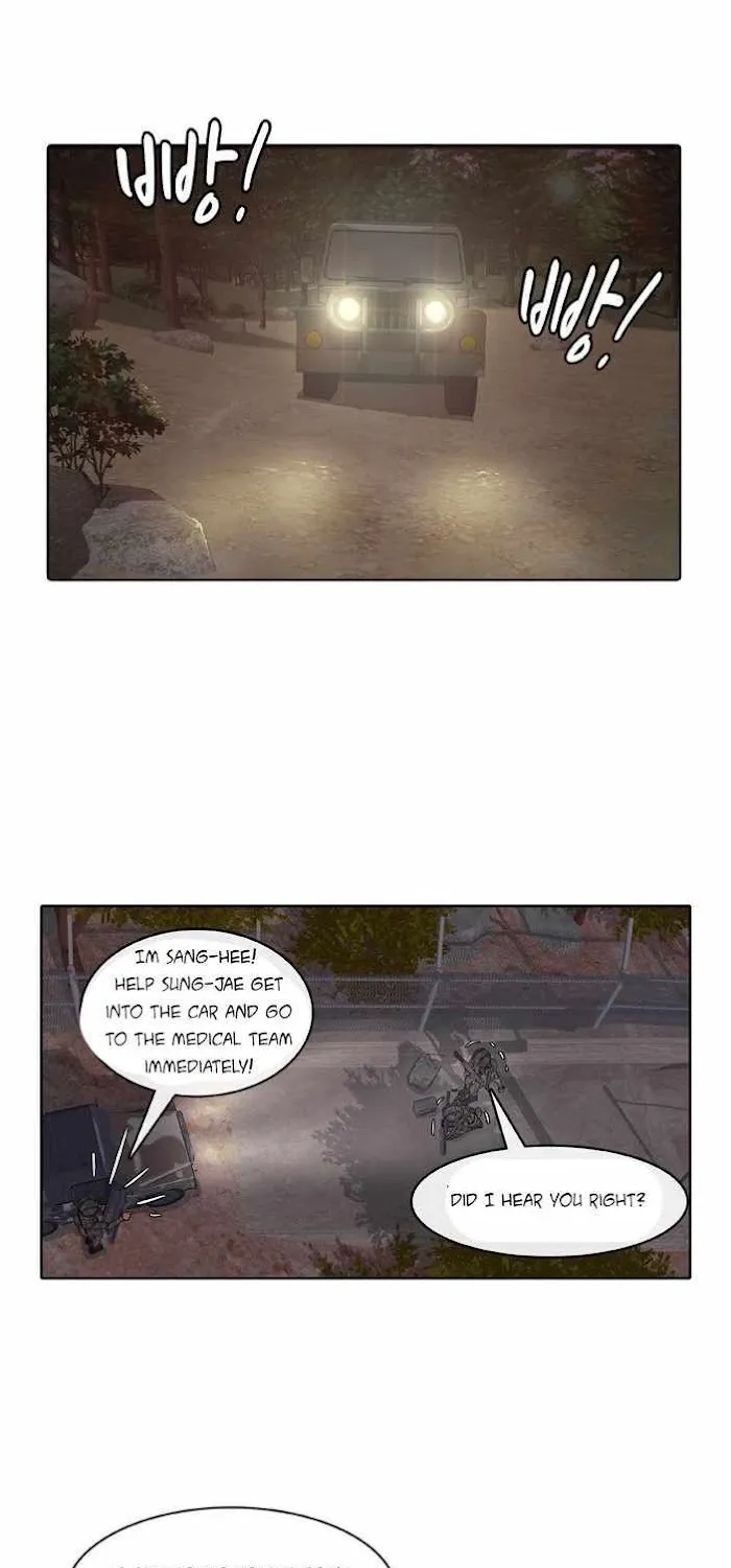 Kitchen Soldier Zinmanga X Chapter 9 Page 59
