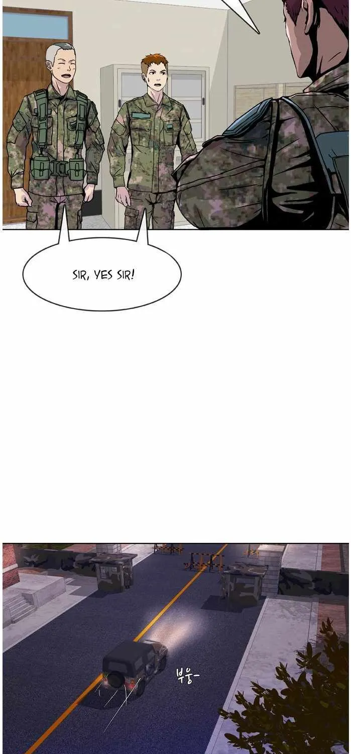 Kitchen Soldier Zinmanga X Chapter 9 Page 65